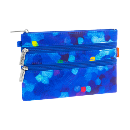 Bolsa PYLONES Zip Pouch