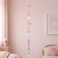 Grinalda RADER paper Chain - 90cm - Heaven Sisters 8 Edition