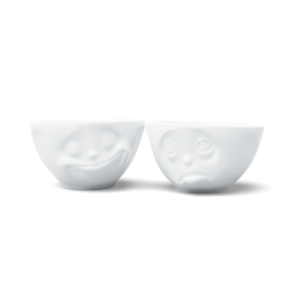 Conj. Tigelas TASSEN Bowl - 200ml