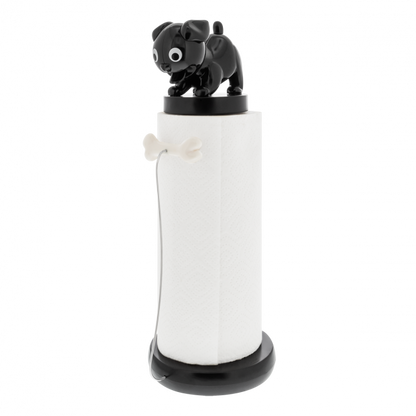 Suporte Rolo de Cozinha  PYLONES - Clean'up - Cão