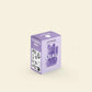 Gato da Sorte DONKEY Luck Cat Solar - Lilac