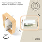 Moldura UMBRA Bellwood picture frame - Natural - 5X7