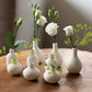 Conj. 3 vasos RADER - Pearl