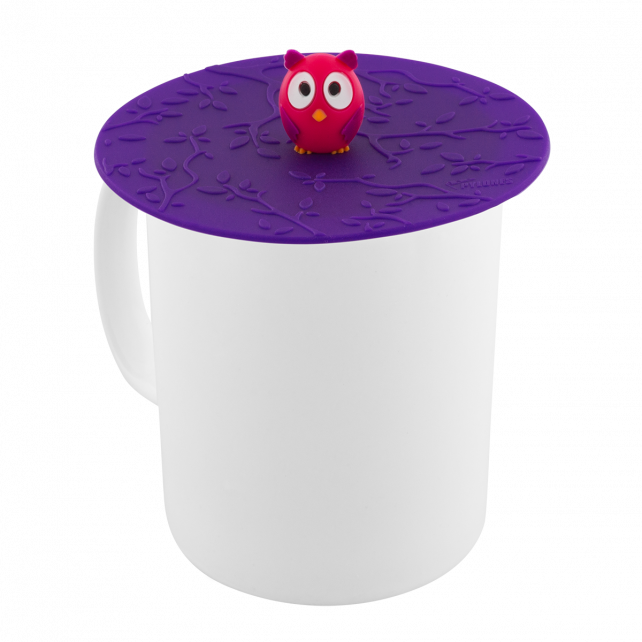 PYLONES Bienauchaud Lid - 10cm