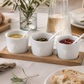 Conj. RADER Heart - Served Three Ways