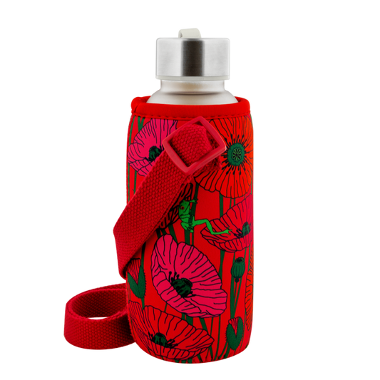 Bolsa p/ garrafa PYLONES Neodrink