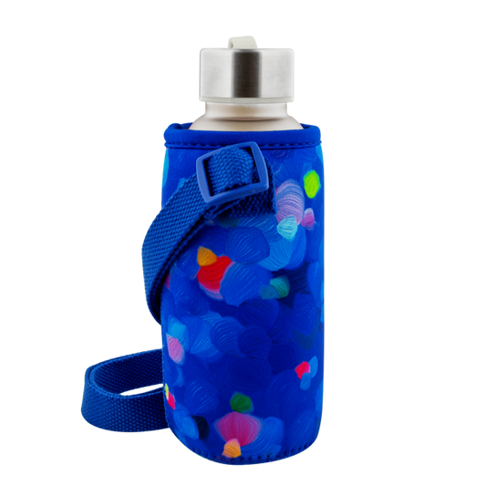 Bolsa p/ garrafa PYLONES Neodrink