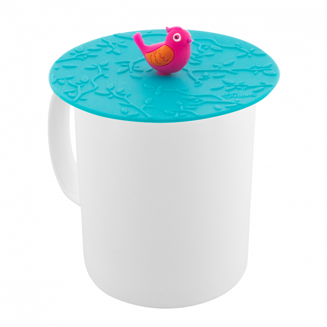 PYLONES Bienauchaud Lid - 10cm