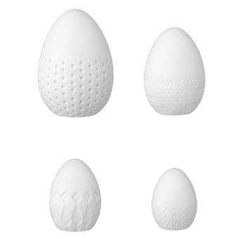 Conj. de ovos RADER Spring Messages