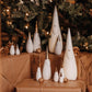Pai Natal RADER Stories - Conj. 3 Santa - Gold