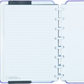 Cad. CI Especial Gocase - A4 - Purple Galaxy