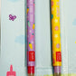 Conj. Esf. LEGAMI Erasable Pen - Hoppy Easter