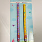 Conj. Esf. LEGAMI Erasable Pen - Hoppy Easter