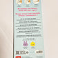 Conj. Esf. LEGAMI Erasable Pen - Hoppy Easter