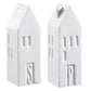 Conj. Saleiro e Pimenteiro RADER  - House