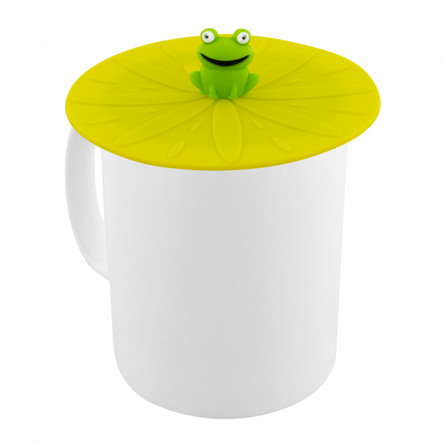 PYLONES Bienauchaud Lid - 10cm