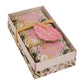 Sabonete Aromático CASTELBEL - 3x150g - White Jasmine