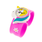 Relógio PYLONES Funny Time - Unicorn Pink