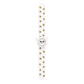 Relógio PYLONES Funny Time - White Cat Head