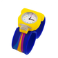 Relógio PYLONES Funny Time - Tube Palette