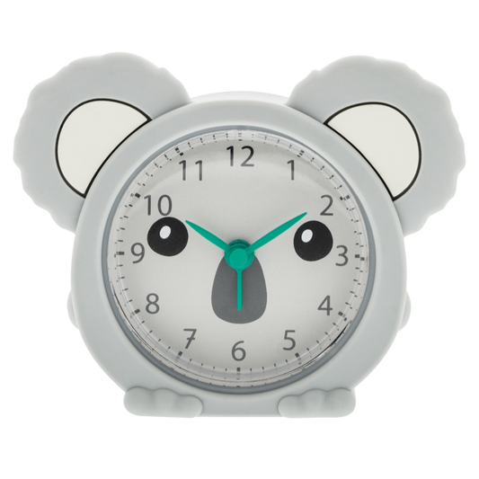 Despertador PYLONES Funny Clock Small - Koala