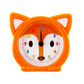 Despertador PYLONES Funny Clock Small - Fox