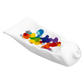 Base PYLONES Drop Art Container - Palette
