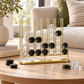 Jogo UMBRA Stax - 4-in-a-row - Brass