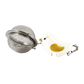 Infusor p/ chá PYLONES Tititweet - White Bird