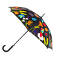 Guarda-chuva PYLONES Umbrella - Jardin Fleuri