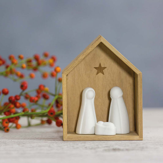 Presépio RADER Nativity Set