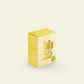 Gato da Sorte DONKEY Luck Cat Solar - Yellow