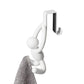 Cabide UMBRA - Buddy Cabinet Hooks - 2 unid.