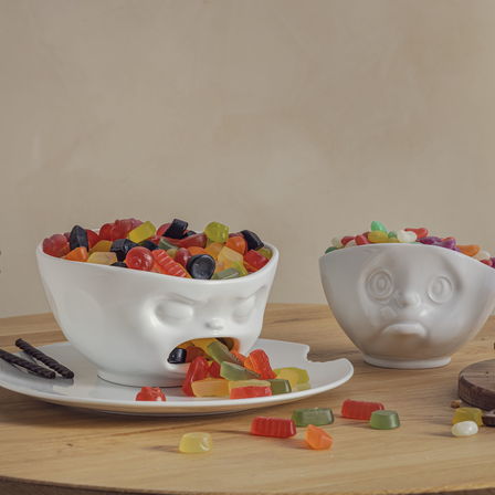 Tijela TASSEN BOWLS - 1000 ml - White