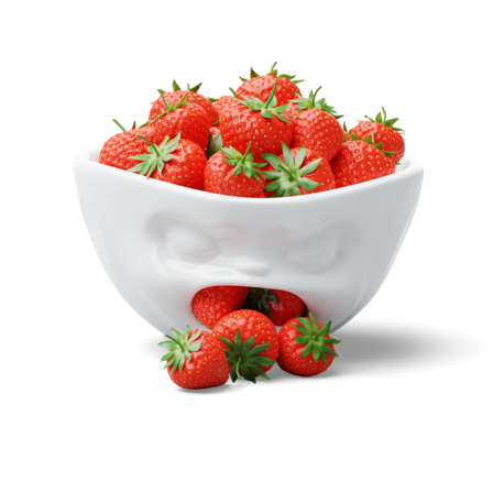 Tijela TASSEN BOWLS - 1000 ml - White