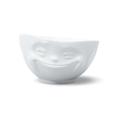 Tijela TASSEN BOWLS - 1000 ml - White