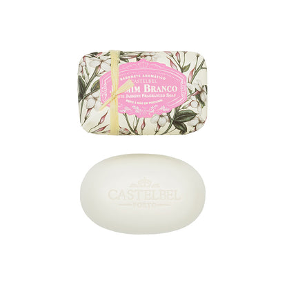Aromatic Soap CASTELBEL - White Jasmine