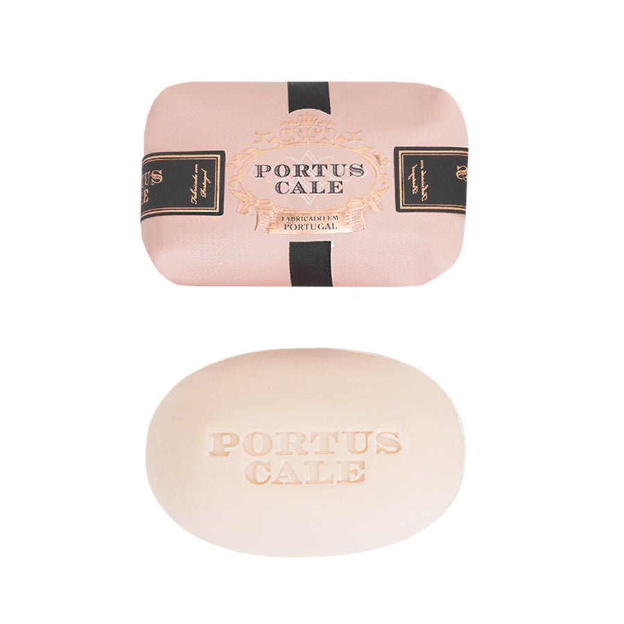 Sabonete Aromático PORTUS CALE - Rosé Blush