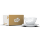 Chávena TASSEN COFFEE CUPS - 200ml - White