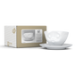 Chávena TASSEN COFFEE CUPS - 200ml - White