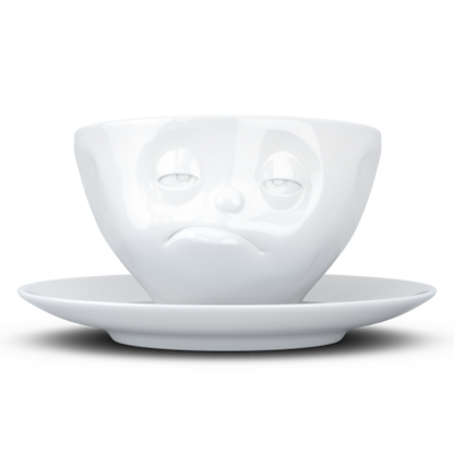 Chávena TASSEN COFFEE CUPS - 200ml - White