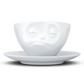 Chávena TASSEN COFFEE CUPS - 200ml - White