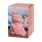Gato da Sorte Luck Cat Classic - Rosa
