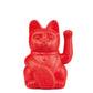 Gato da Sorte Luck Cat Classic - Vermelho