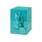Lucky Cat Mini - Turquoise