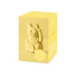 Gato da Sorte Luck Cat Mini - Amarelo