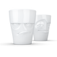 Caneca TASSEN MUG SETS - 350 ml - White