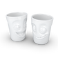 Caneca TASSEN MUG SETS - 350 ml - White