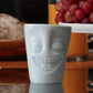 Caneca TASSEN MUG WITH HANDLE - 350 ml - White