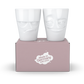 Caneca TASSEN MUG SETS - 350 ml - White